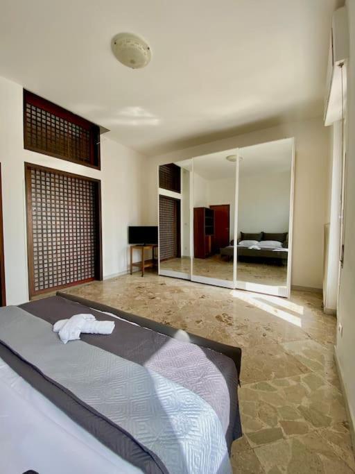 Apartamento Casa Marialuisa Monopoli Exterior foto