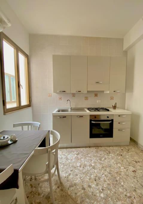 Apartamento Casa Marialuisa Monopoli Exterior foto