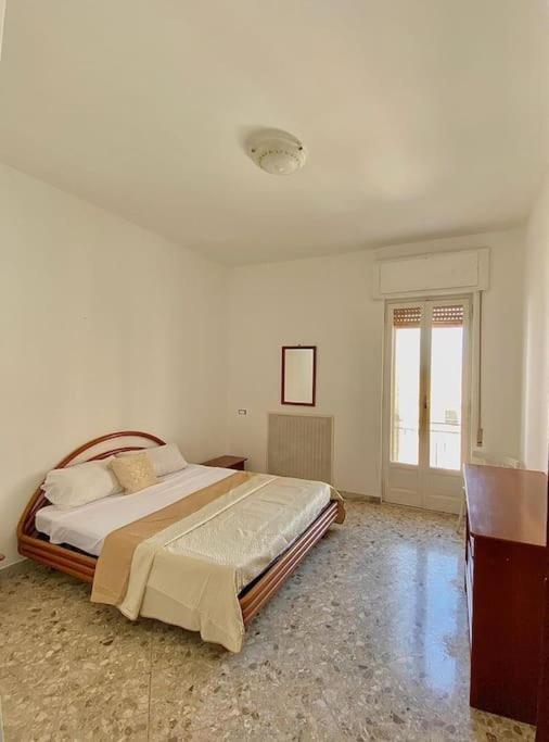 Apartamento Casa Marialuisa Monopoli Exterior foto